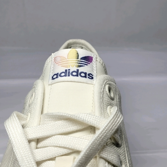 ADIDAS NIZZA PRIDE SHOES - Picture 4 of 16